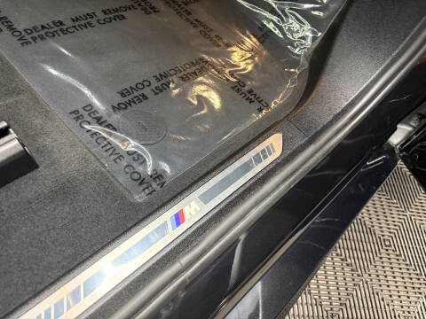 2021 BMW X6 sDrive40i