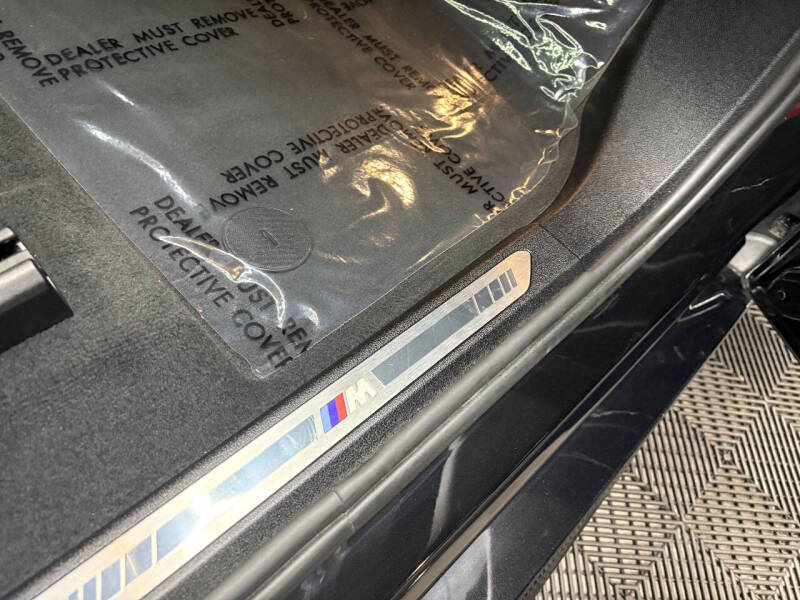 2021 BMW X6 sDrive40i