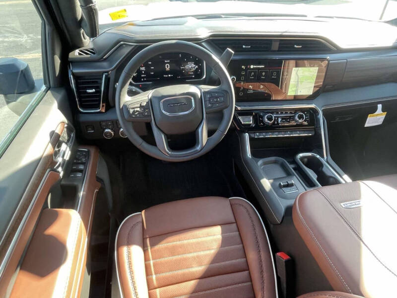 2026 GMC Sierra 3500HD