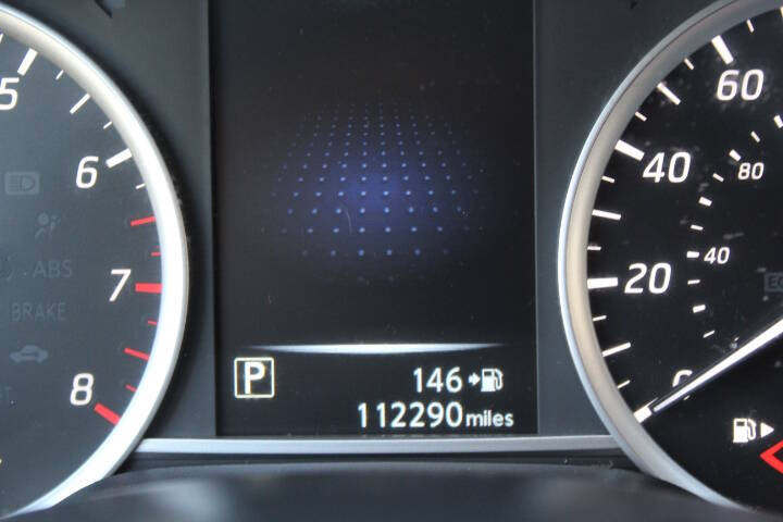 2017 Nissan Sentra SR