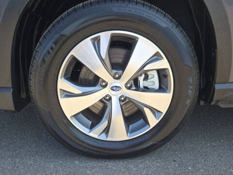 2024 Subaru Ascent Premium 7-Passenger