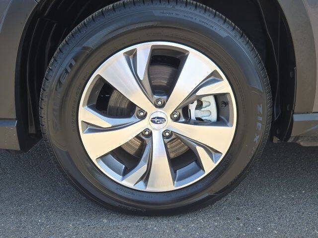 2024 Subaru Ascent Premium 7-Passenger