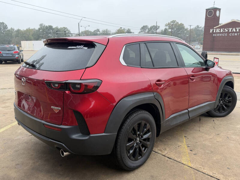 2023 Mazda CX-50 2.5 S Preferred Plus