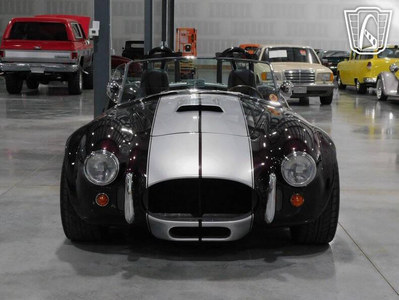 1965 Shelby Cobra