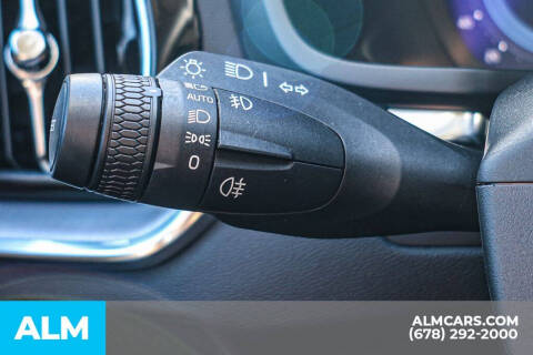 2024 Volvo S60 B5 Core Dark Theme