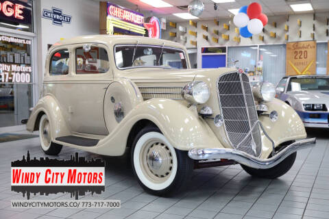 1935 Hudson Terraplane