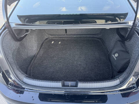 2022 Volkswagen Jetta SE