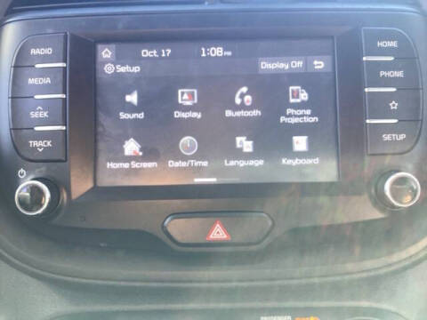 2020 Kia Soul GT-Line