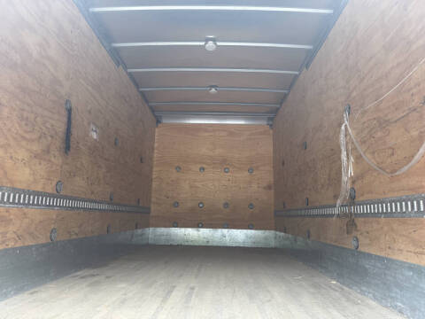 2012 International DuraStar 4300