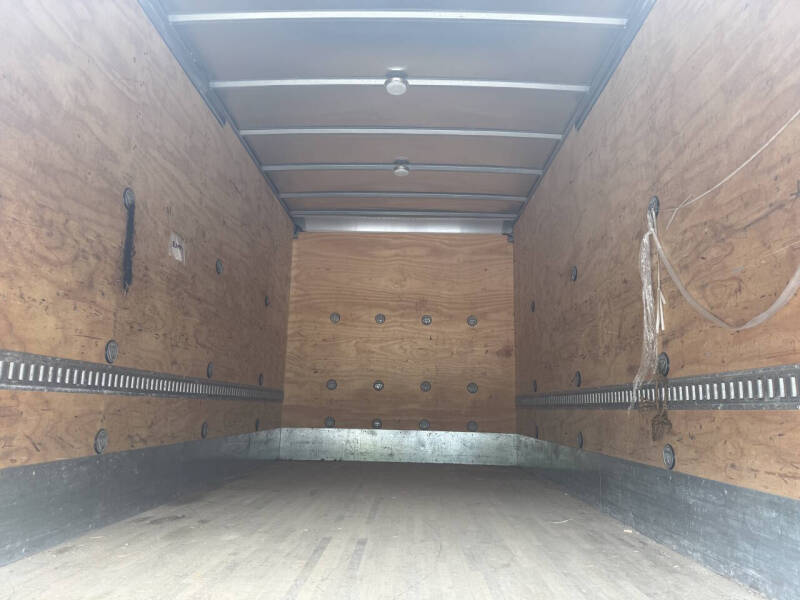 2012 International DuraStar 4300