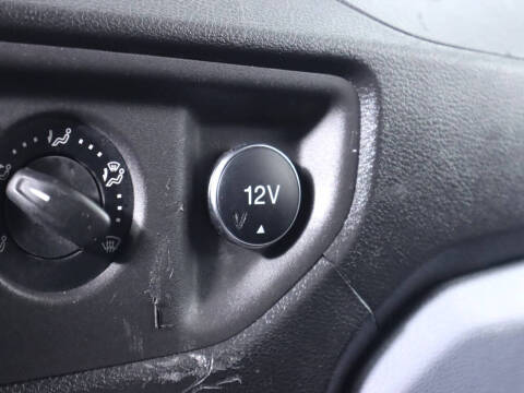 2019 Ford Transit 350