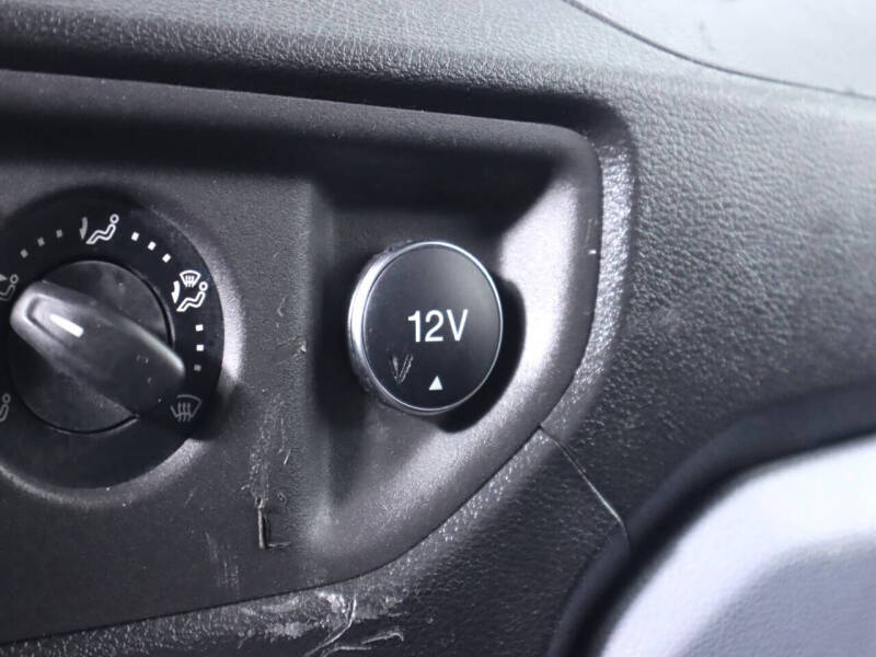 2019 Ford Transit 350
