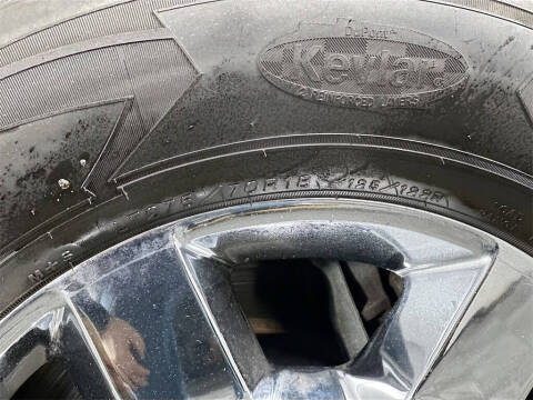 2018 GMC Sierra 3500HD