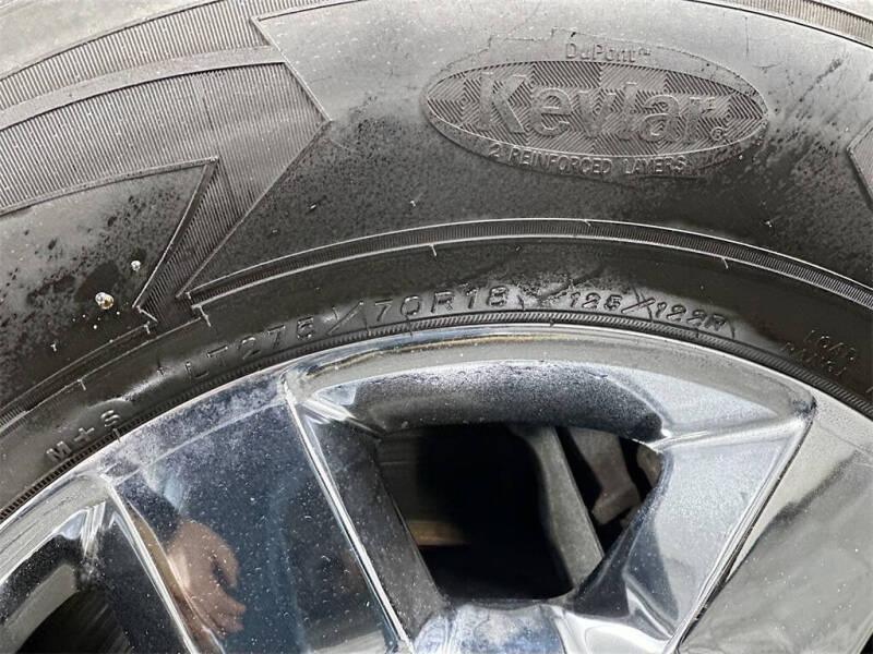 2018 GMC Sierra 3500HD