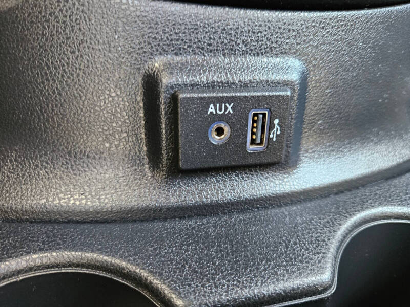 2018 Nissan Versa