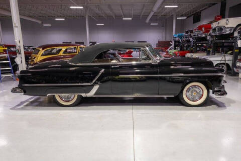 1953 Oldsmobile Ninety-Eight