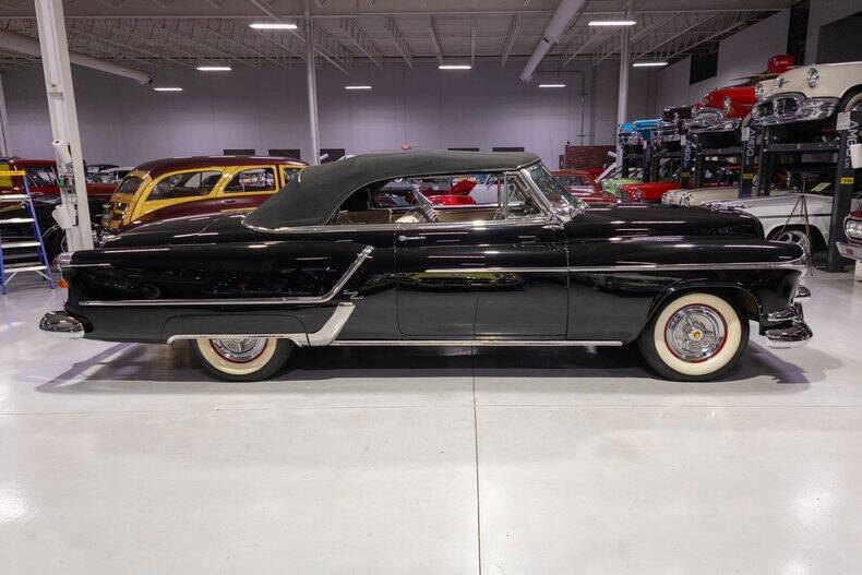 1953 Oldsmobile Ninety-Eight