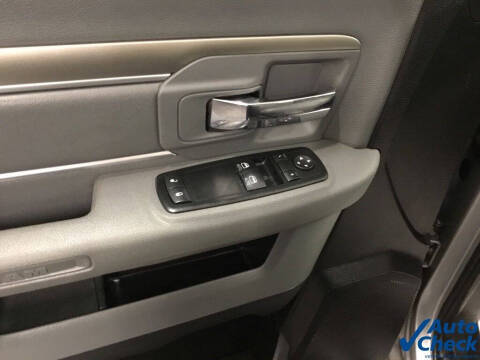 2014 RAM 1500 Tradesman