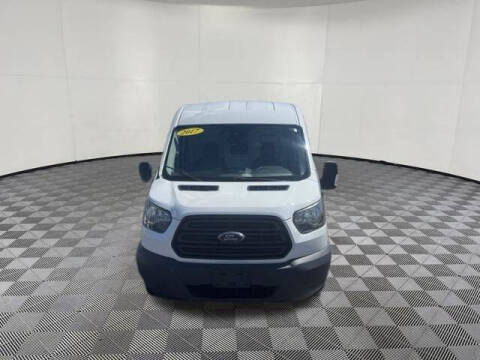 2017 Ford Transit 250