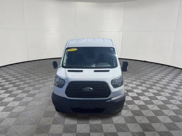 2017 Ford Transit 250