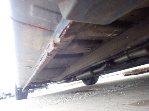 2012 Subaru Impreza 2.0i