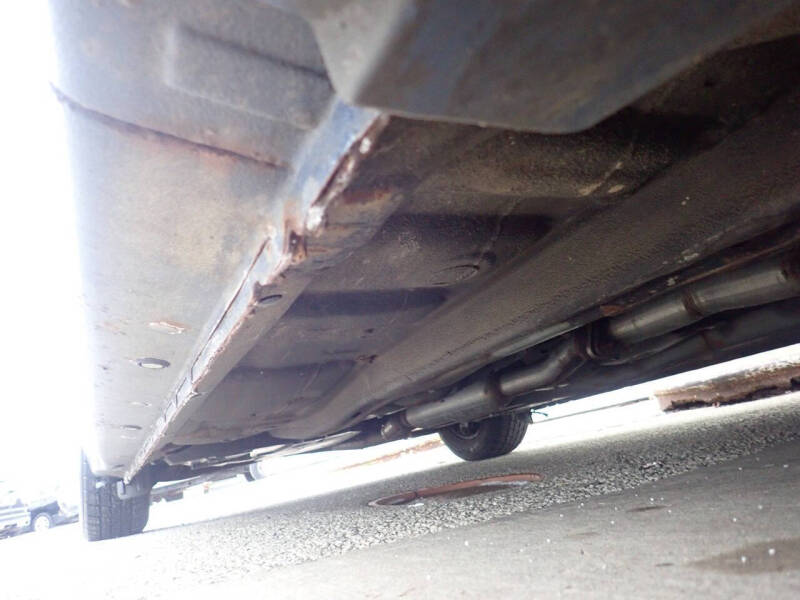 2012 Subaru Impreza 2.0i