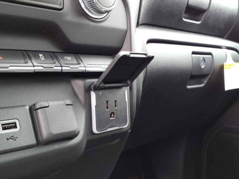 2024 GMC Sierra 3500HD