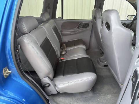 1999 Dodge Durango SLT