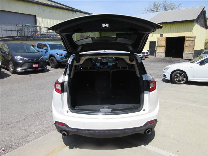 2021 Acura RDX SH-AWD w/Tech