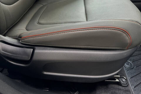 2022 Hyundai Santa Cruz Limited