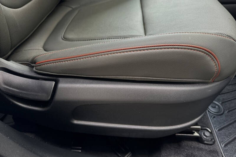 2022 Hyundai Santa Cruz Limited