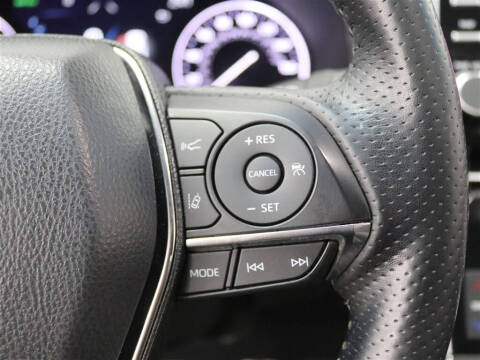 2021 Toyota Avalon XSE Nightshade