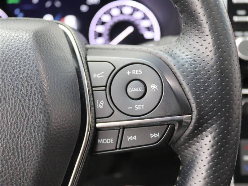 2021 Toyota Avalon XSE Nightshade