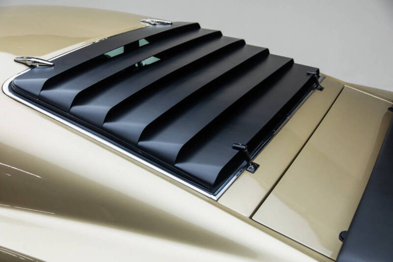 1970 Ford Mustang