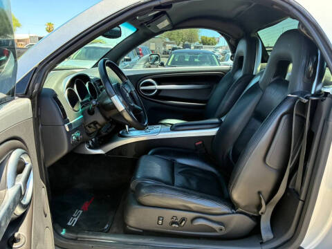 2005 Chevrolet SSR LS
