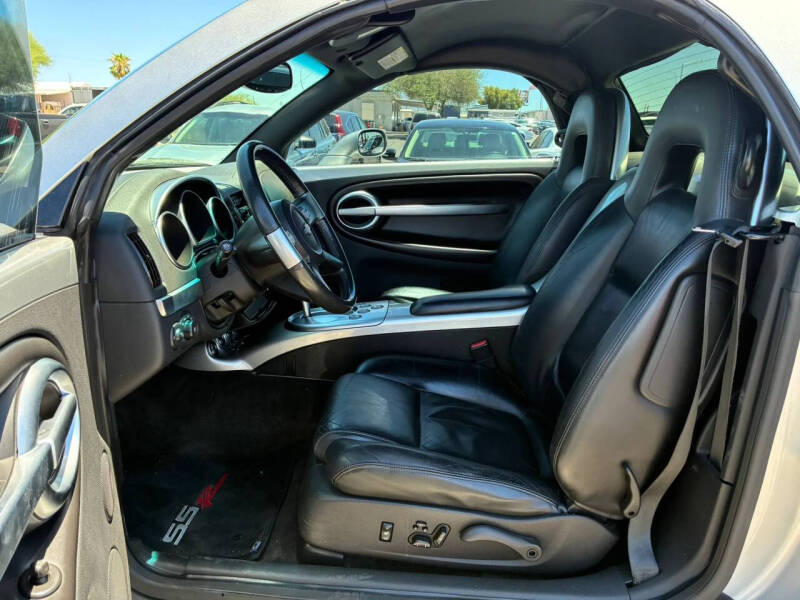 2005 Chevrolet SSR LS