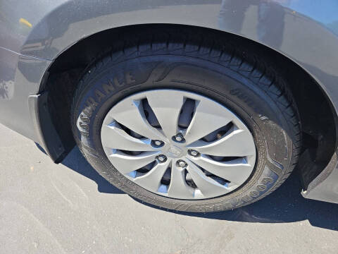 2008 Honda Accord LX