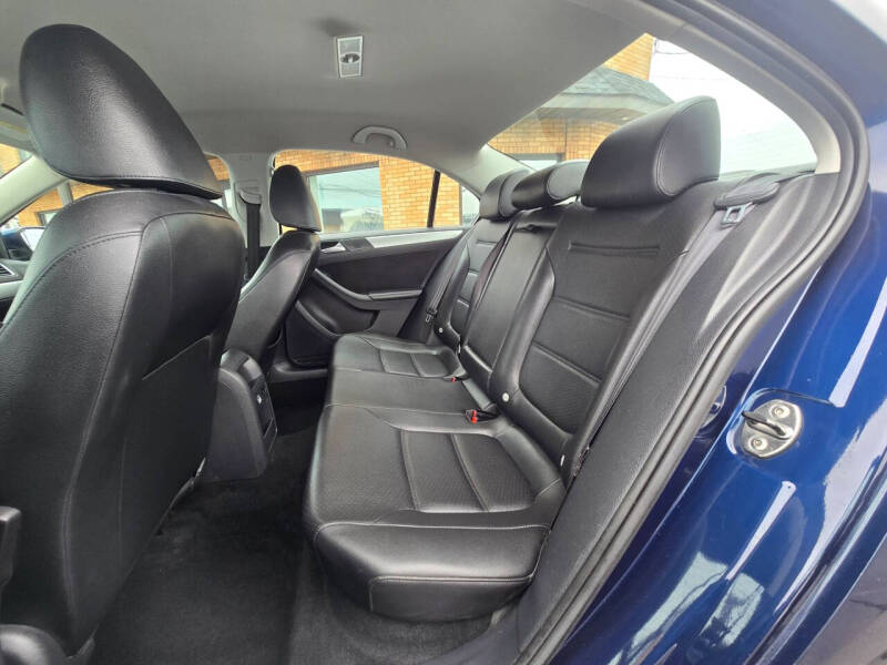 2013 Volkswagen Jetta