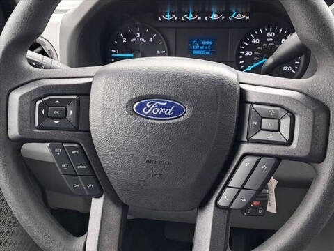 2025 Ford E-Series