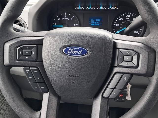 2025 Ford E-Series