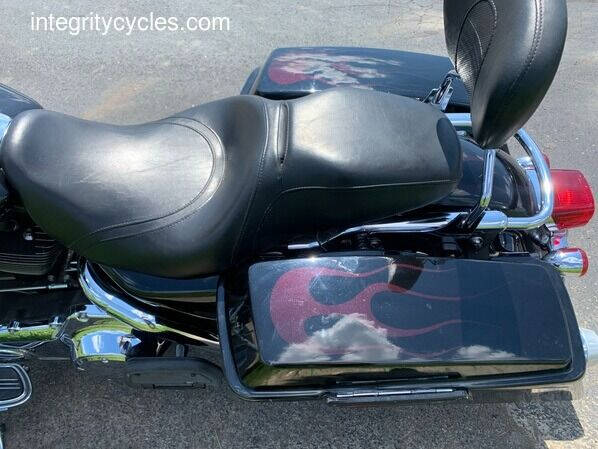 2007 Harley-Davidson Street Glide