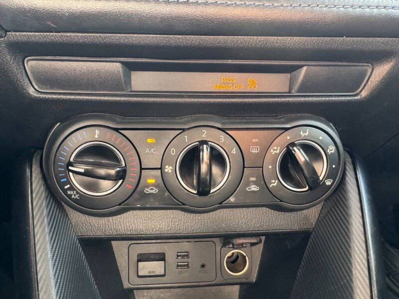 2018 Toyota Yaris iA