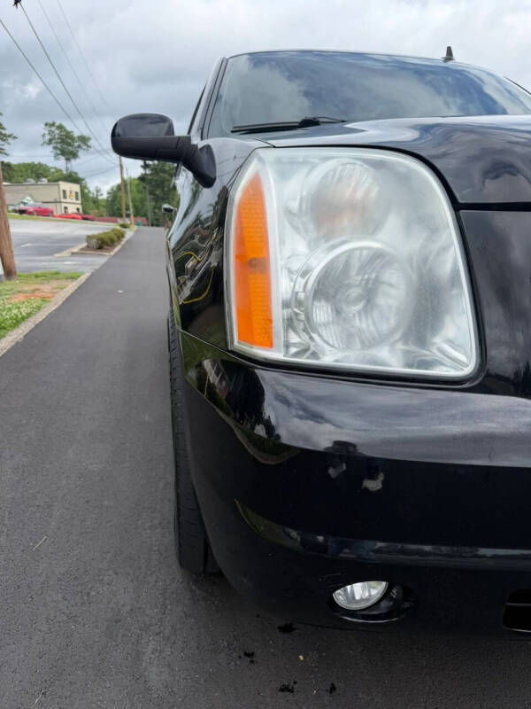 2012 GMC Yukon SLE