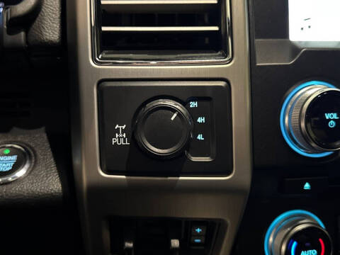 2018 Ford F-250 Super Duty