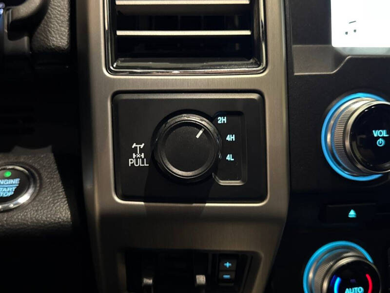 2018 Ford F-250 Super Duty