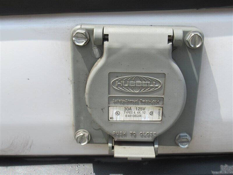 2022 Ford Transit 250