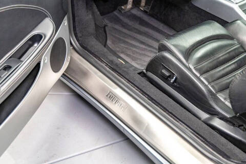 2004 Ferrari 360 Spider