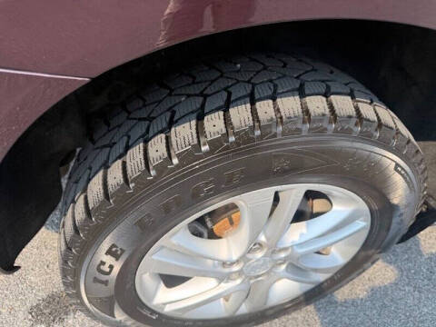 2019 Buick Enclave Premium
