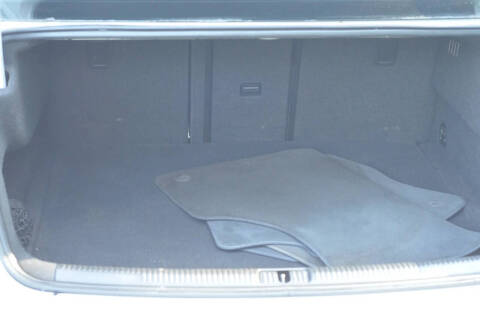 2015 Audi A3 2.0T quattro Premium Plus