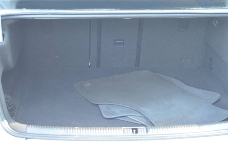 2015 Audi A3 2.0T quattro Premium Plus